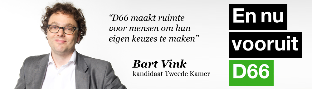 Bart Vink